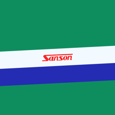 Background Sanson 1979