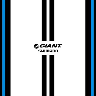 Background Giant - Shimano 2014