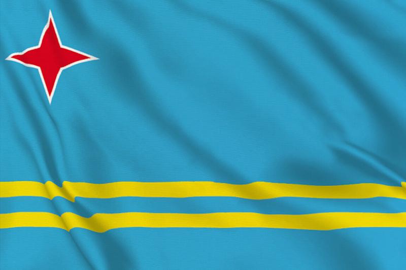 Background Aruba