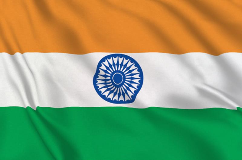 Background India