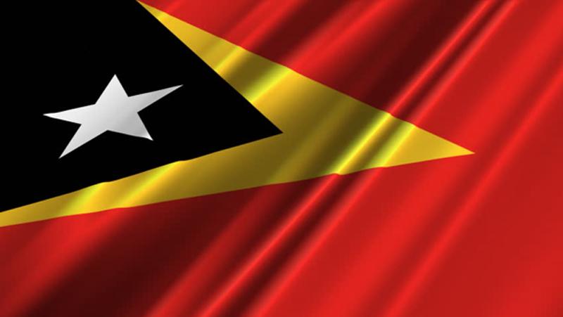 Background East Timor