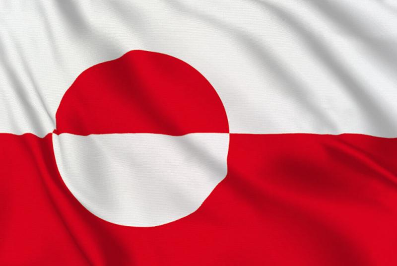 Background Greenland