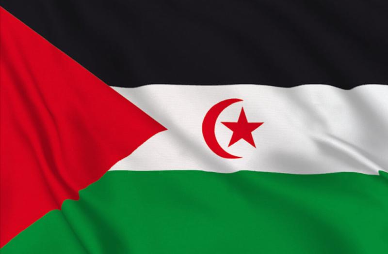 Background Western Sahara