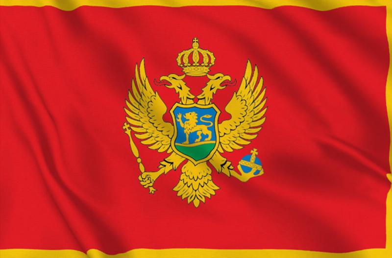 Background Montenegro