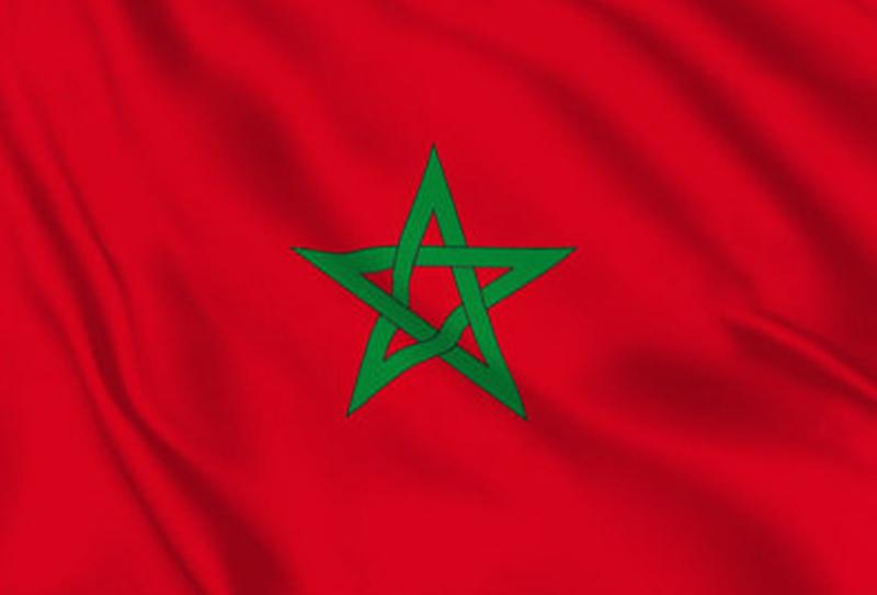 Background Morocco