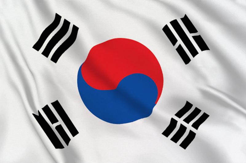Background South Korea