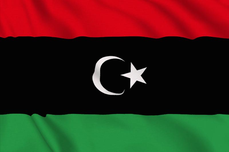 Background Libya