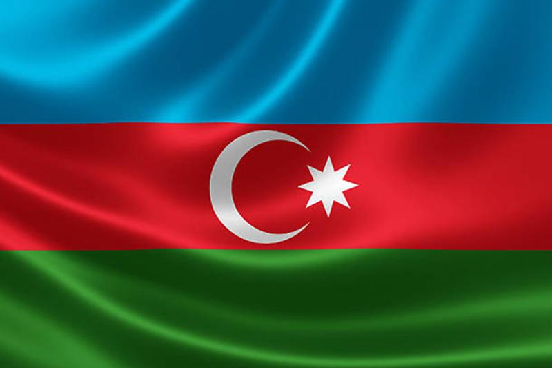 Background Azerbaijan