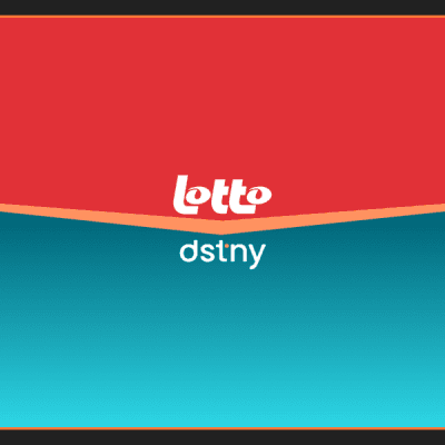 Background Lotto - Dsnty