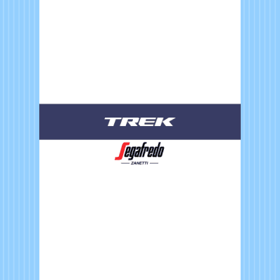Background Trek - Segafredo (Women) 2023