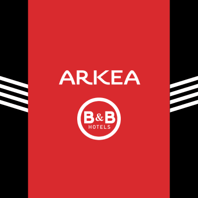 Background Arkéa - B&B Hotels