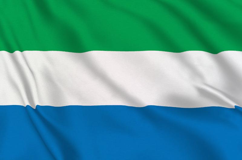 Background Sierra Leone
