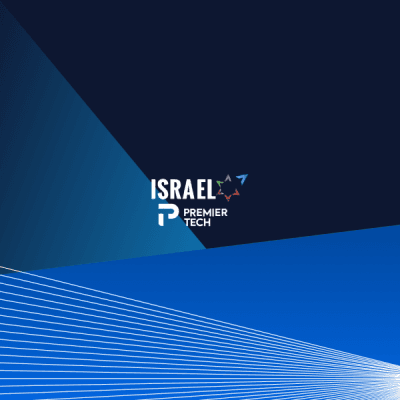 Background Israel - Premier Tech 2024