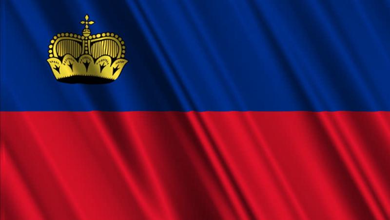 Background Liechtenstein
