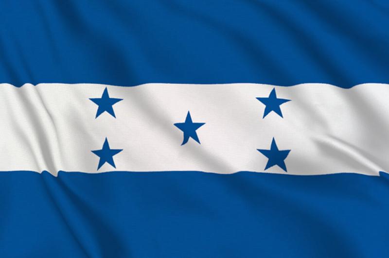Background Honduras