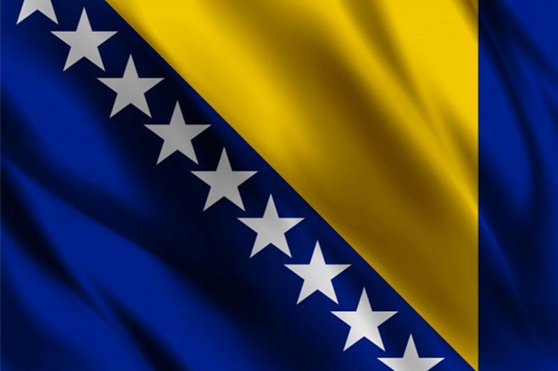 Background Bosnia and Herzegovina