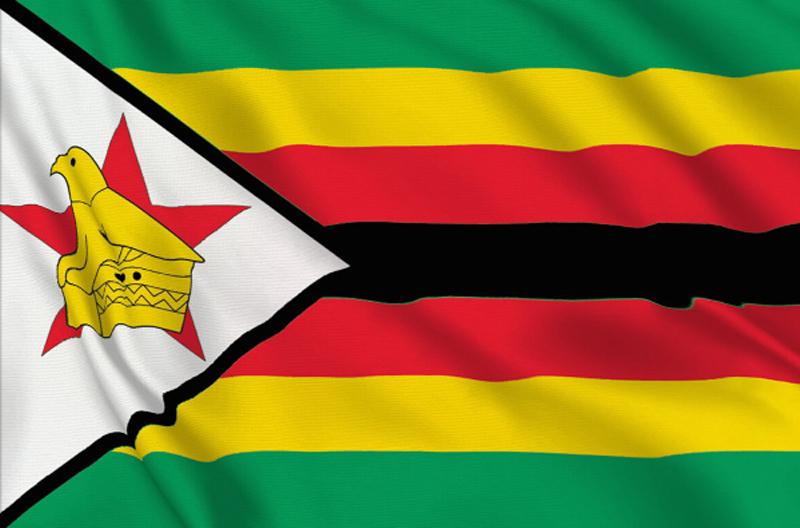 Background Zimbabwe