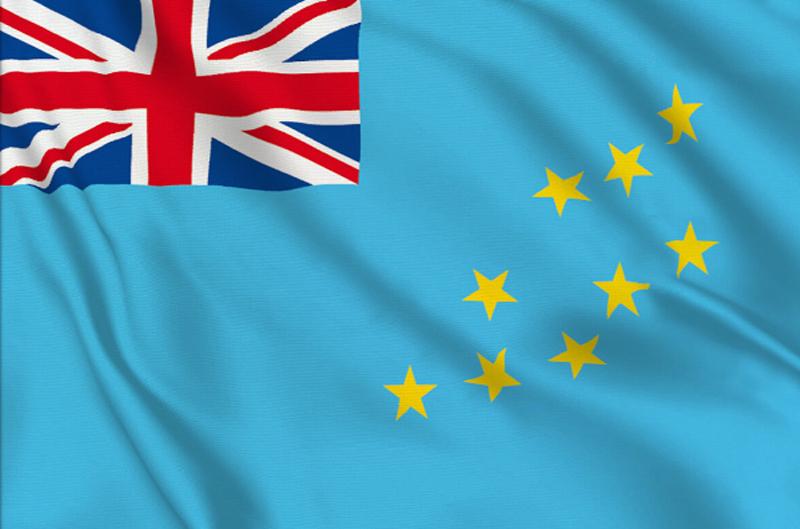 Background Tuvalu