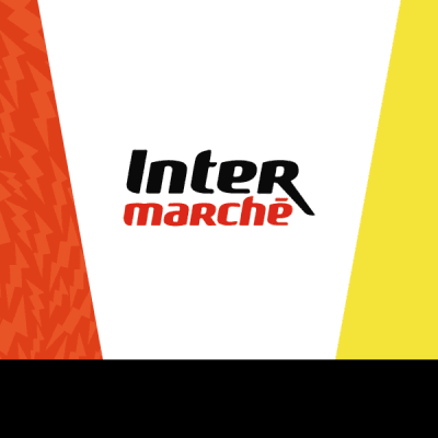 Background Intermarché - Wanty 2024