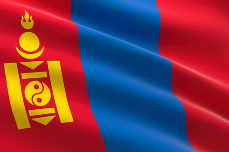 Background Mongolia