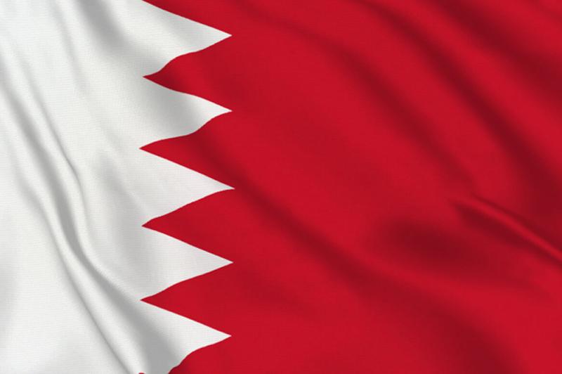 Background Bahrain