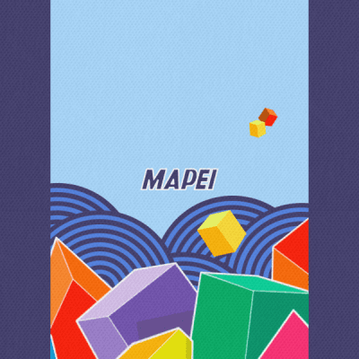 Background Mapei - GB 1996