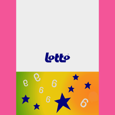 Background Lotto - Super Club 1991