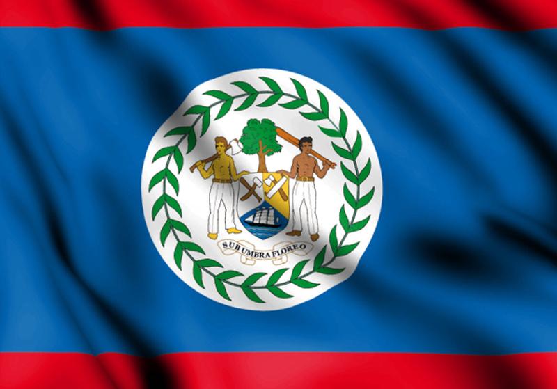 Background Belize