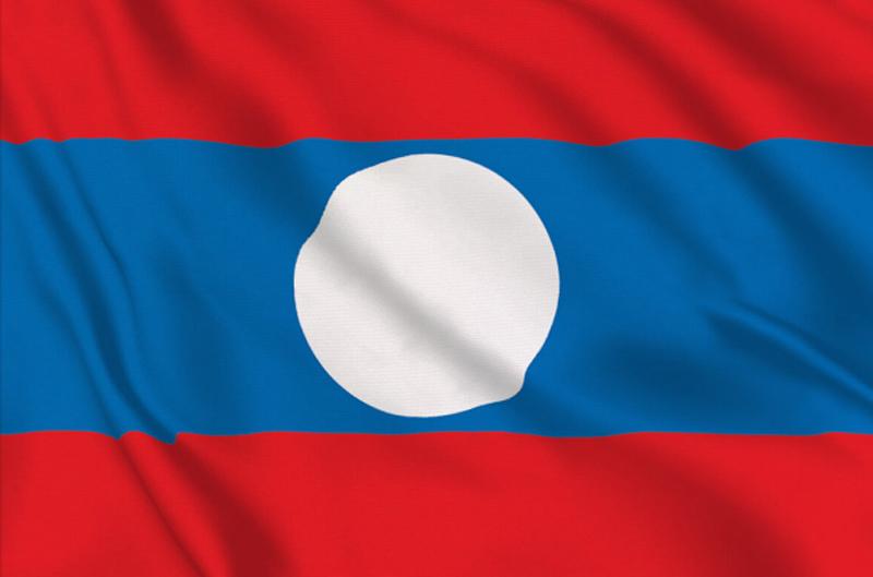 Background Laos