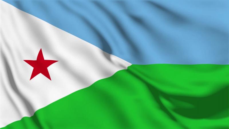 Background Djibouti