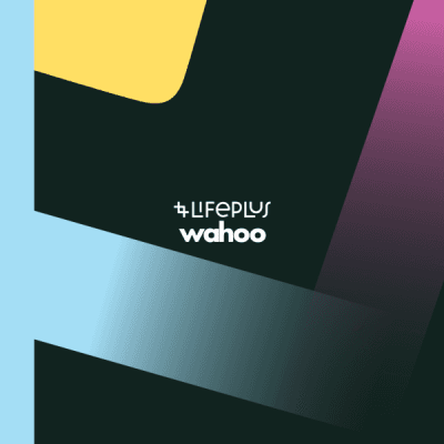 Background Lifeplus - Wahoo 2023