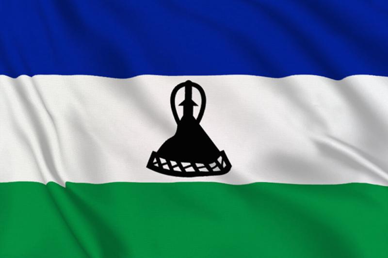 Background Lesotho