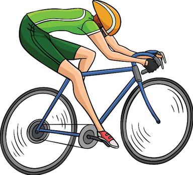 5000 League Cycling avatar