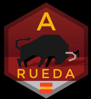 A Rueda Tetu Carrocerías Jaén Pro Team avatar