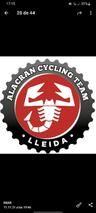 ALACRÁN CYCLING TEAM avatar