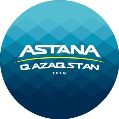 Astana Kazakhstan Team 🇰🇿🚴‍♂️ avatar