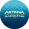 Astana Kazakhstan Team 🇰🇿🚴‍♂️ avatar