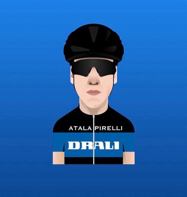 ATALA PIRELLI avatar