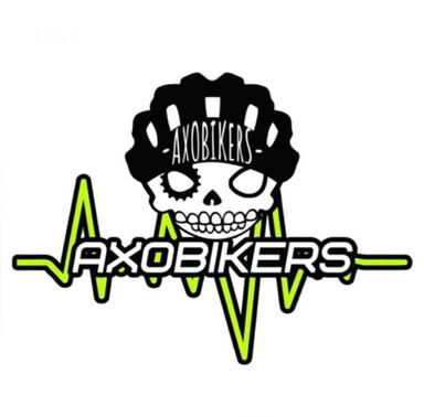 Axobikers avatar