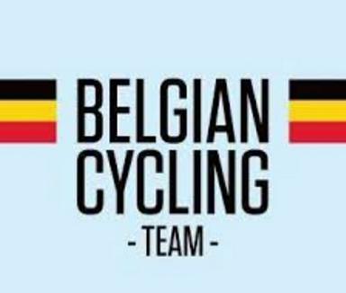 Belgium Cycling Team avatar