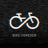 Bike Forever ⚫⚪ avatar