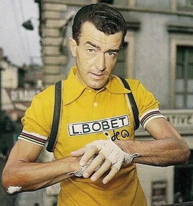 Bobet Cycling Academy avatar