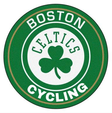 Boston Celtics Cycling avatar