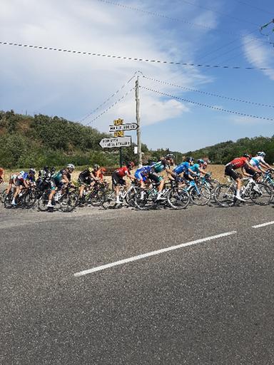 Chinisse Cycling Club avatar