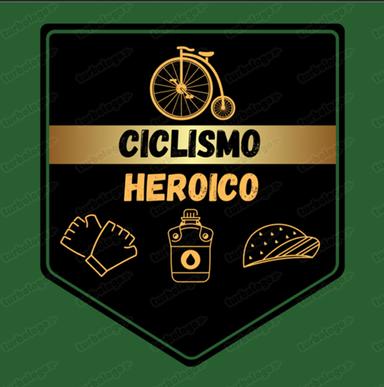 Ciclismo Heroico avatar