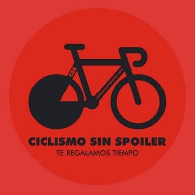 Ciclismo sin spoiler avatar