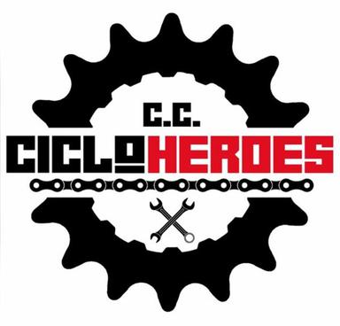 Cicloheroes avatar