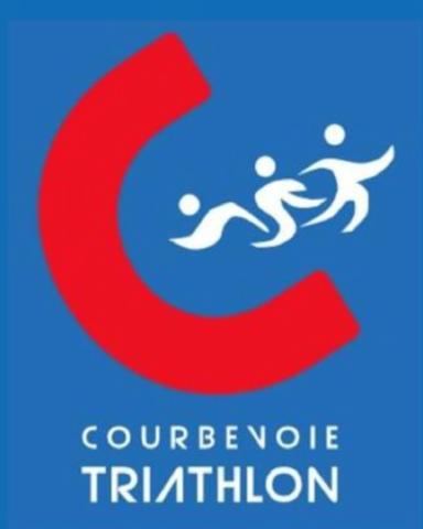 Courbevoie Triathlon  avatar