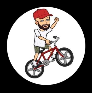DC Cycling Club avatar