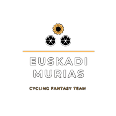 EUSKADI MURIAS avatar